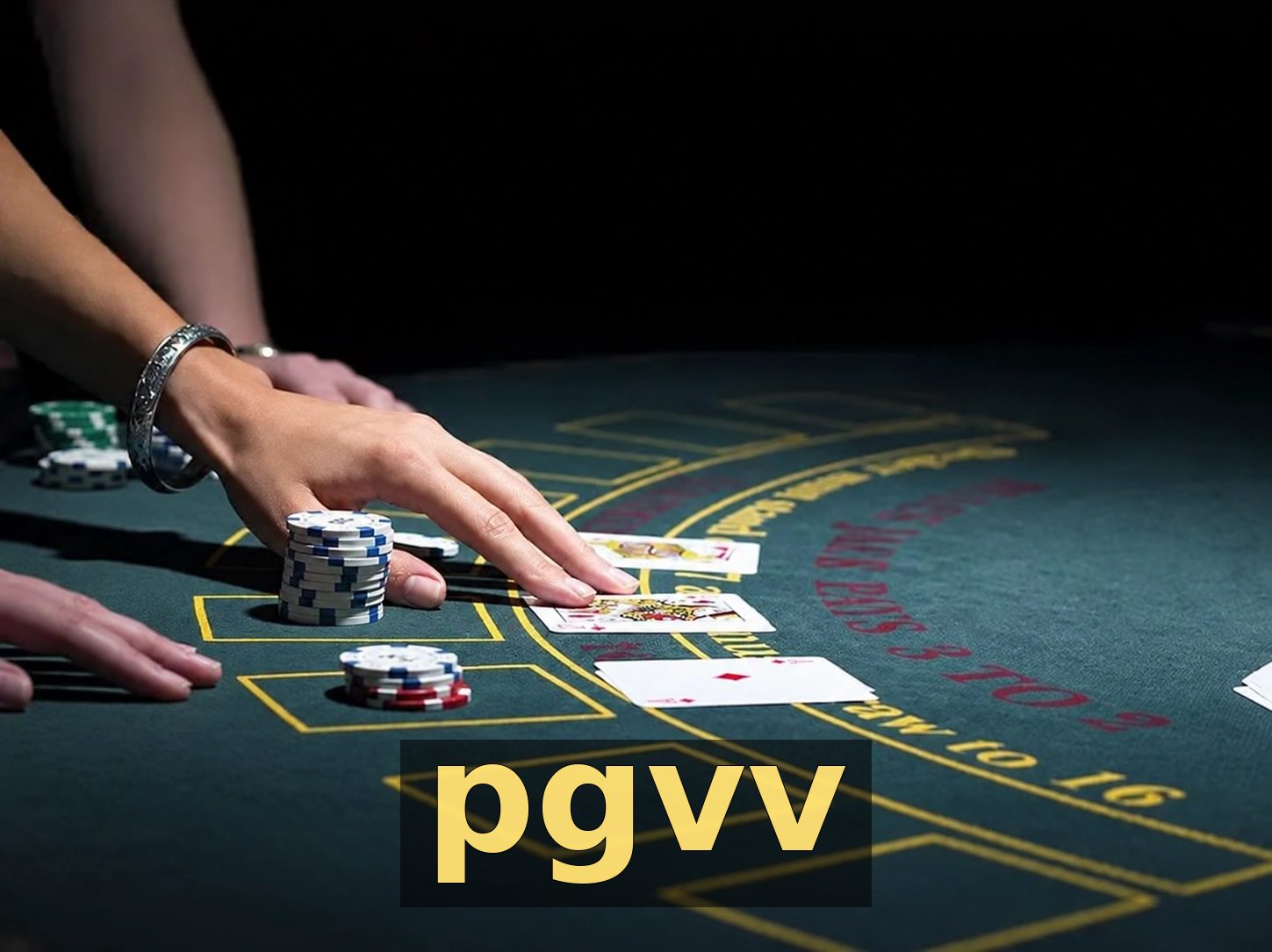 Prévia de conteúdo do canal Telegram pgvv