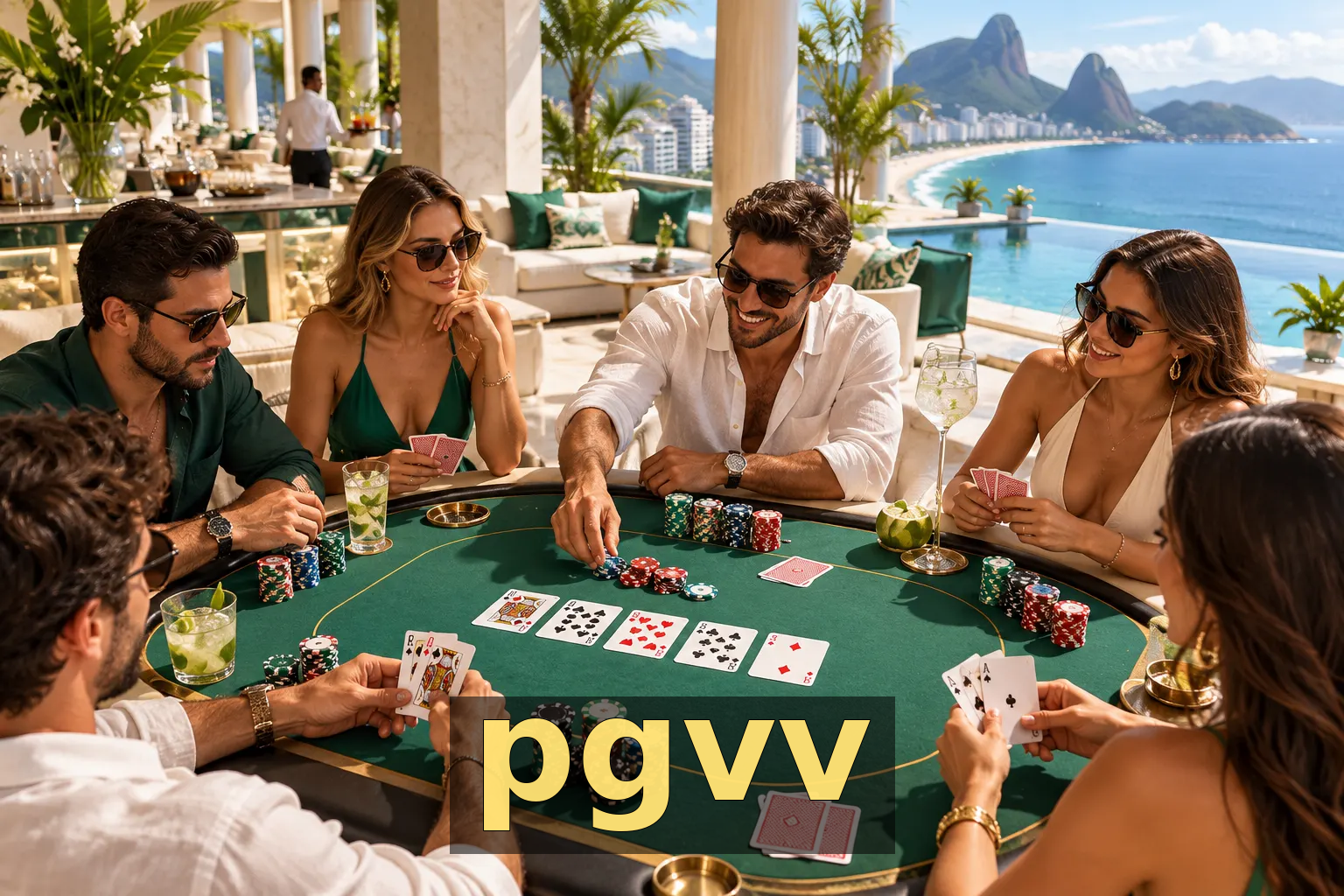 Ofertas personalizadas para jogadores VIP