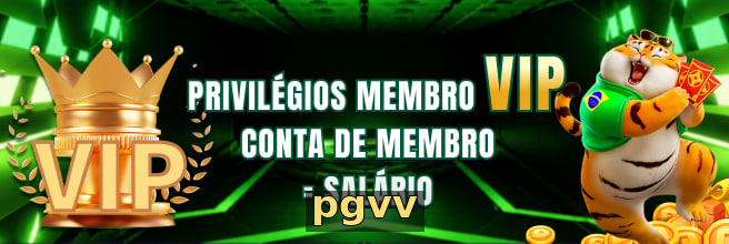Guia visual de progressão do programa VIP