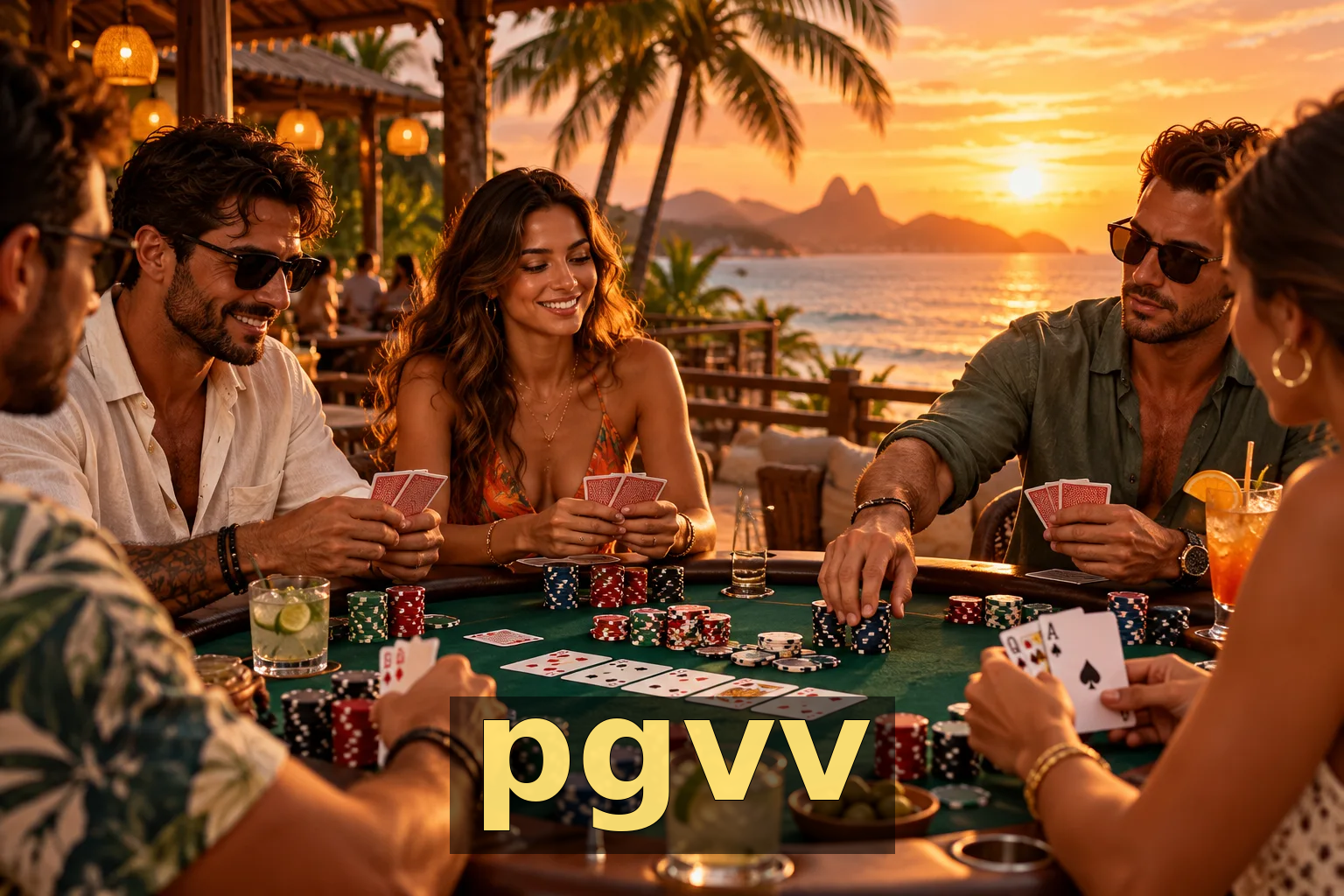 Imagem secundária de apoio para instalação do app pgvv
