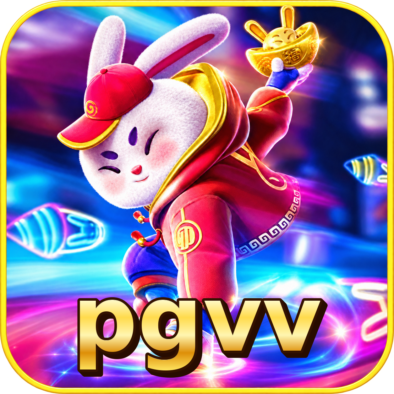 pgvv Logo